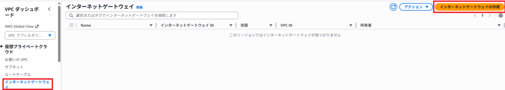 IGW作成1